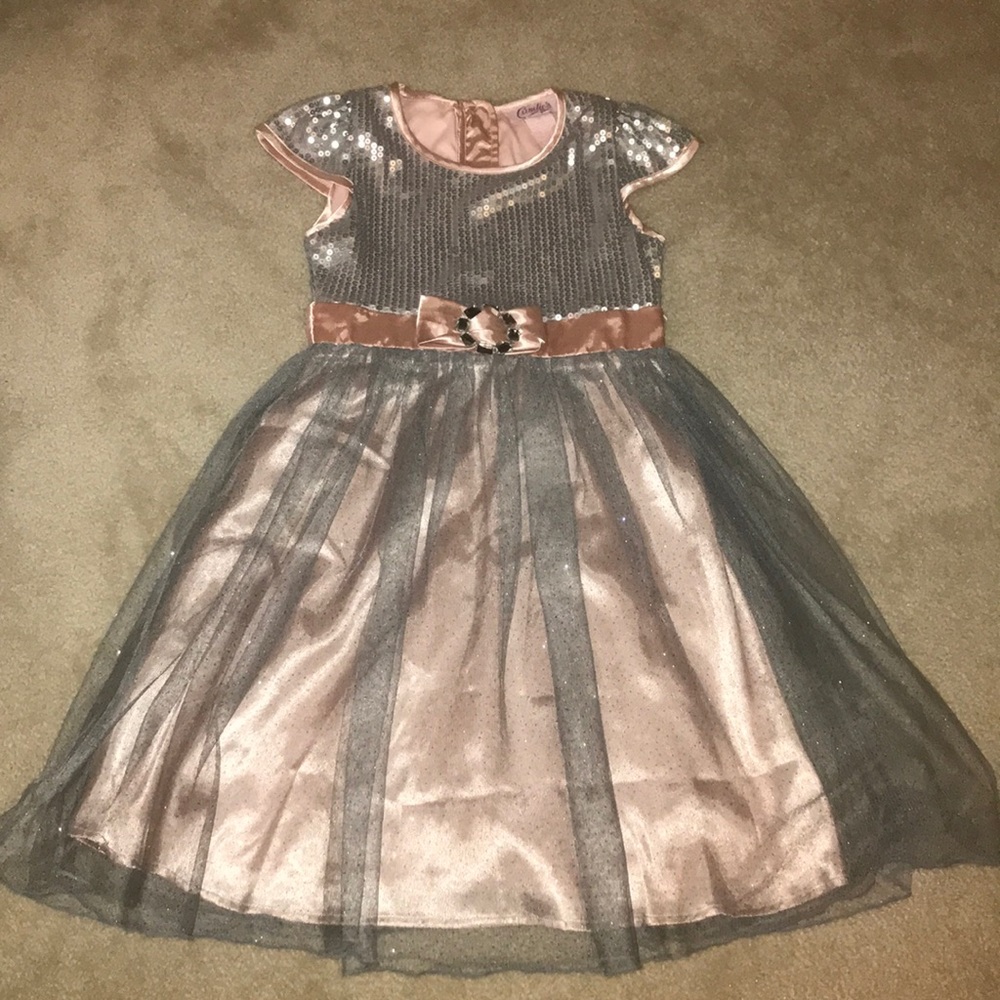 Candies Girls Dress